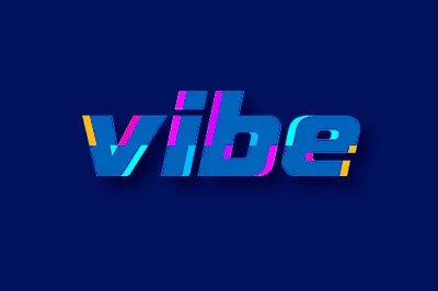 Vibe Casino логотип приложения