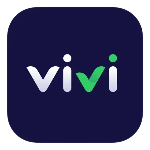Vivi Casino APK — скриншот 3