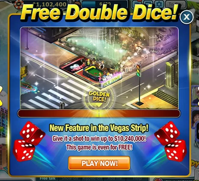 Vulkan 24 Casino APK — скриншот 2