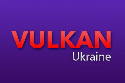 Vulkan Casino логотип приложения