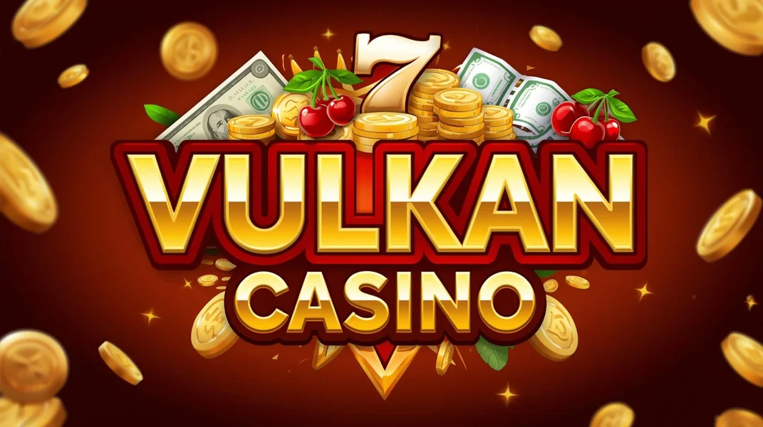 Vulkan Mega Casino APK — скриншот 3