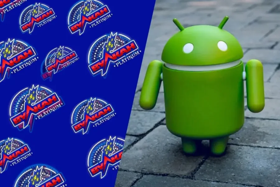Vulkan Platinum Casino APK — скриншот 4