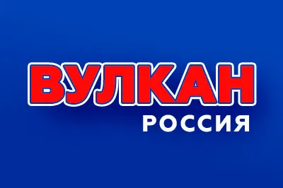 Vulkan Russia Casino логотип приложения