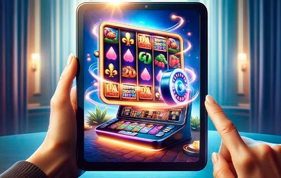 Vulkan Russia Casino APK — скриншот 4