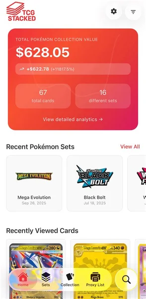 Wai Casino APK — скриншот 3